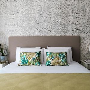 Cesca's Boutique Hotel